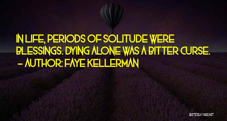 Faye Kellerman Quotes 149971