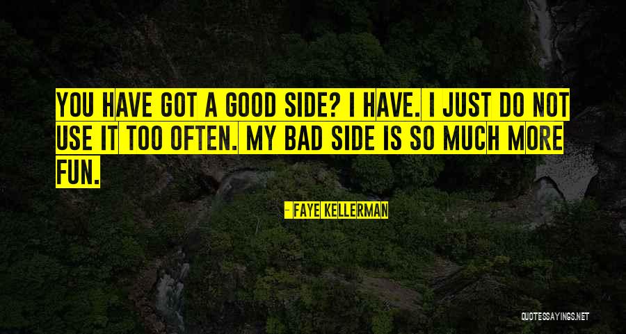 Faye Kellerman Quotes 1759295 Faye Kellerman Quotes 1759295