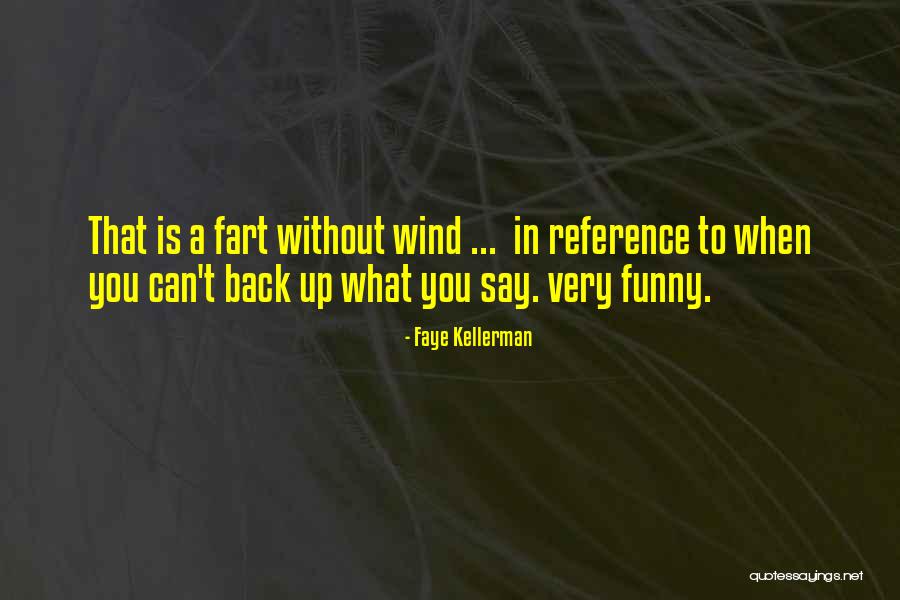 Faye Kellerman Quotes 1770903 Faye Kellerman Quotes 1770903