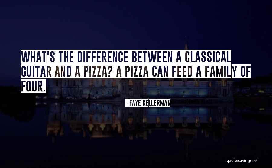 Faye Kellerman Quotes 333764 Faye Kellerman Quotes 333764
