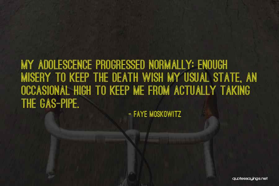 Faye Moskowitz Quotes 1751443 Faye Moskowitz Quotes 1751443
