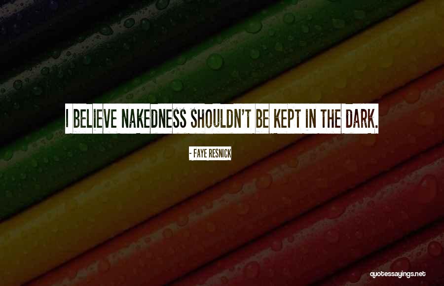 Faye Resnick Quotes 2193952