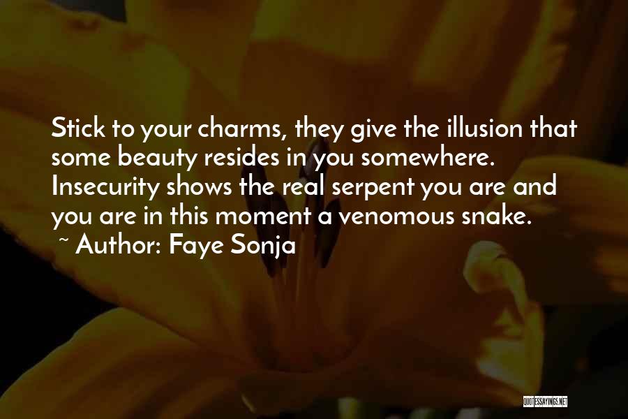 Faye Sonja Quotes 1682772