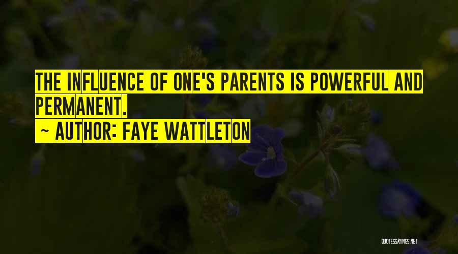 Faye Wattleton Quotes 1424619