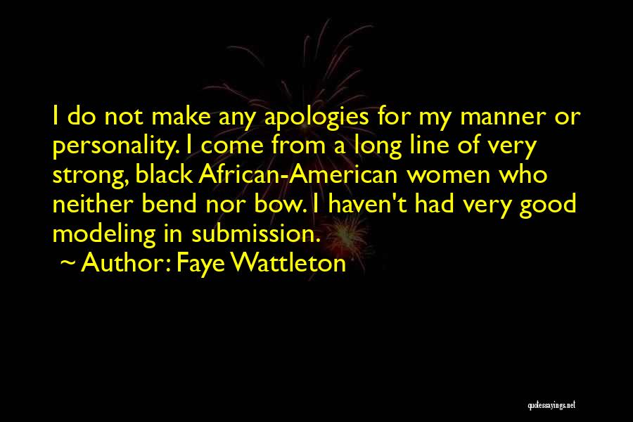 Faye Wattleton Quotes 2029835