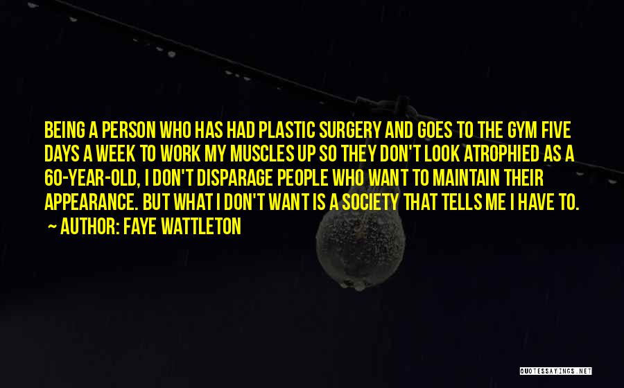 Faye Wattleton Quotes 497635