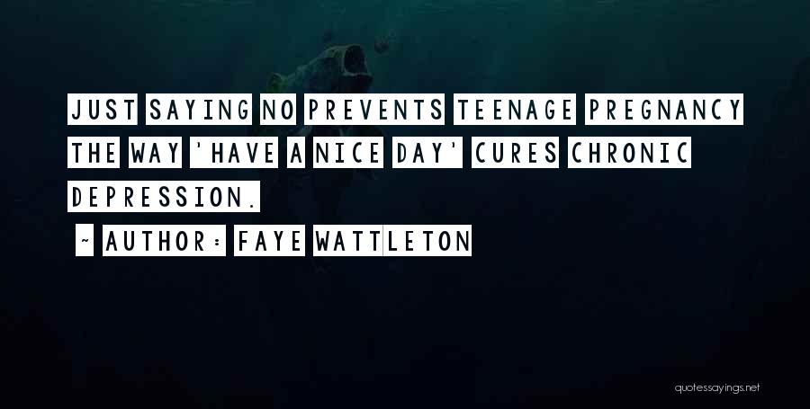 Faye Wattleton Quotes 93120