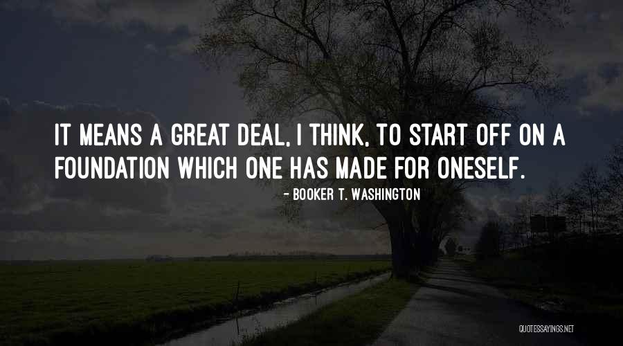 Fayek Zabaneh Quotes By Booker T. Washington Fayek Zabaneh Quotes By Booker T. Washington