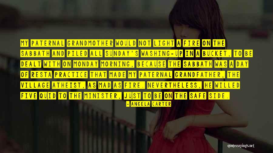 Fayelyn Levi Quotes By Angela Carter Fayelyn Levi Quotes By Angela Carter