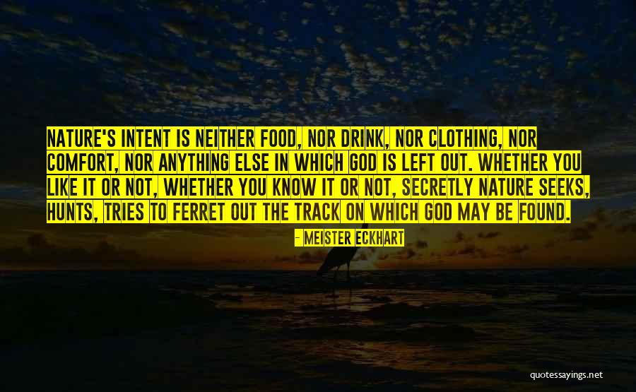 Fayers Market Quotes By Meister Eckhart Fayers Market Quotes By Meister Eckhart