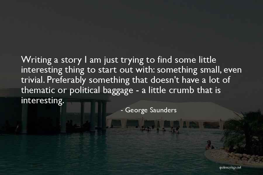 Fayers Meat Quotes By George Saunders Fayers Meat Quotes By George Saunders