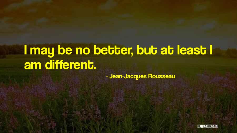 Fayers Meat Quotes By Jean-Jacques Rousseau Fayers Meat Quotes By Jean-Jacques Rousseau