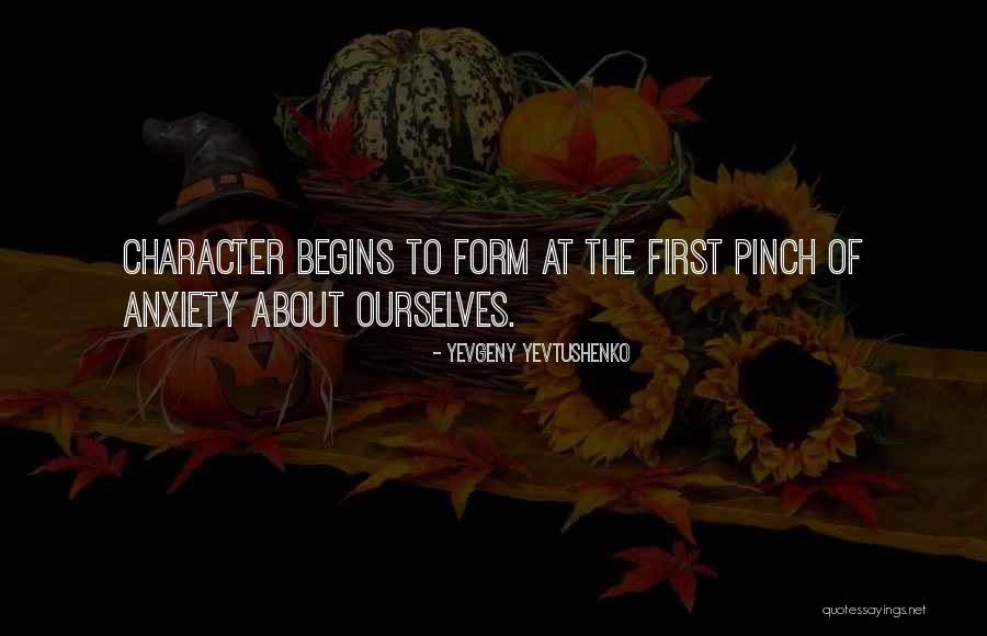 Fayez Seif Quotes By Yevgeny Yevtushenko Fayez Seif Quotes By Yevgeny Yevtushenko