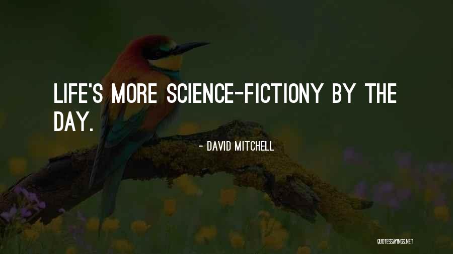 Fayez Spa Quotes By David Mitchell Fayez Spa Quotes By David Mitchell