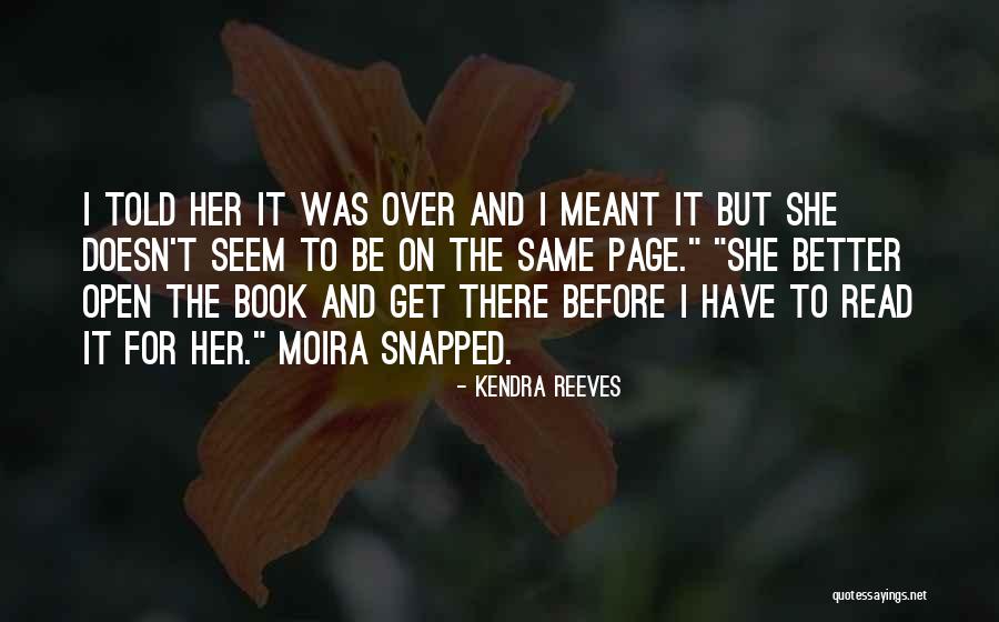 Faymonville Heavy Quotes By Kendra Reeves Faymonville Heavy Quotes By Kendra Reeves