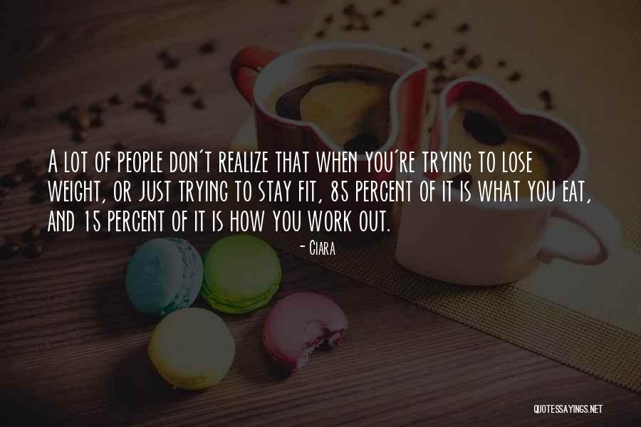 Fayne Henson Quotes By Ciara Fayne Henson Quotes By Ciara
