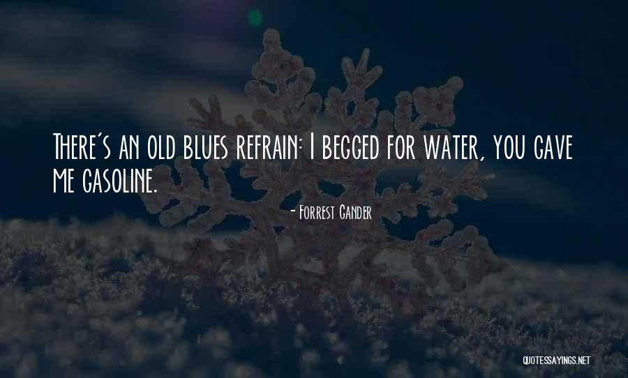 Fayrene Duncan Quotes By Forrest Gander Fayrene Duncan Quotes By Forrest Gander