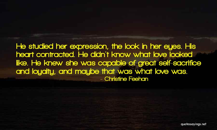 Fayrene Easley Quotes By Christine Feehan Fayrene Easley Quotes By Christine Feehan