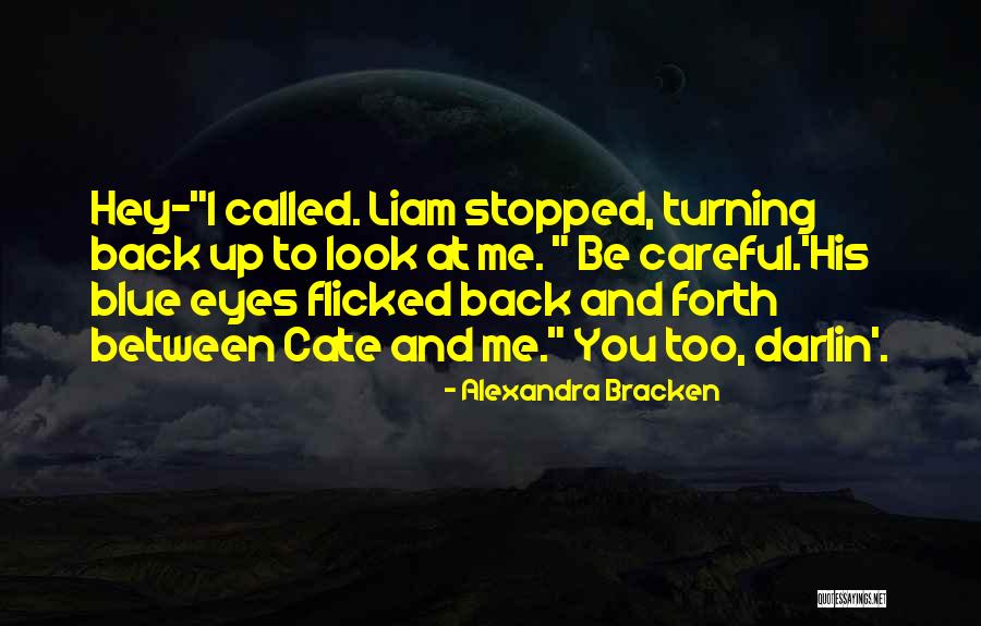 Fayrouz Ana Quotes By Alexandra Bracken Fayrouz Ana Quotes By Alexandra Bracken