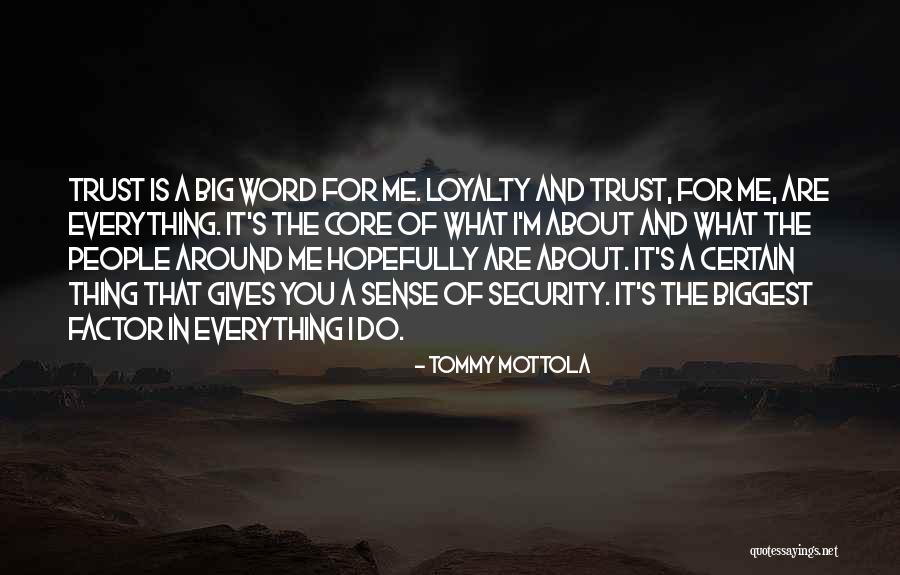 Fayrouz Ana Quotes By Tommy Mottola Fayrouz Ana Quotes By Tommy Mottola