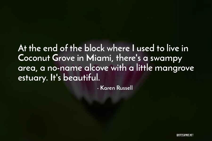 Fayrouz Drink Quotes By Karen Russell Fayrouz Drink Quotes By Karen Russell