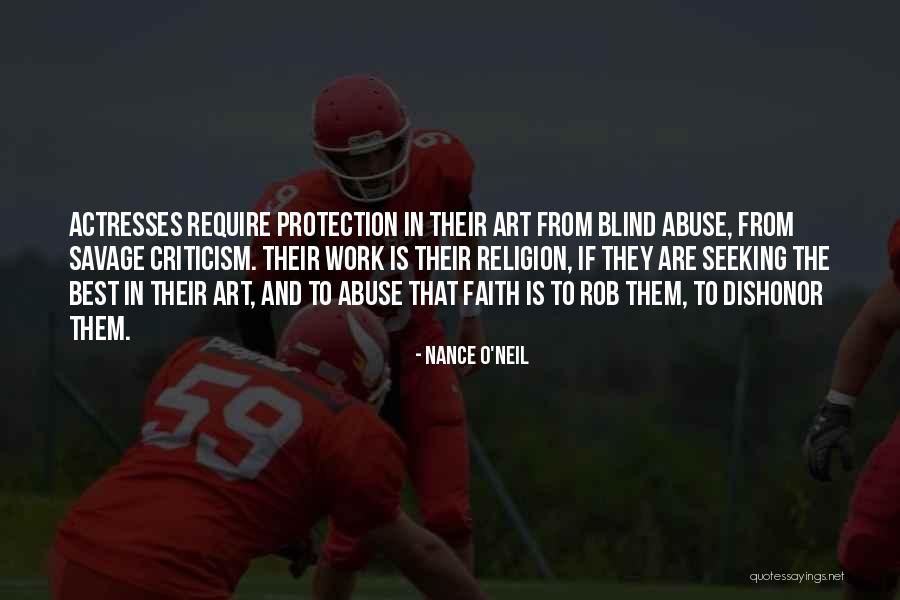 Fayson Lake Quotes By Nance O'Neil Fayson Lake Quotes By Nance O'Neil