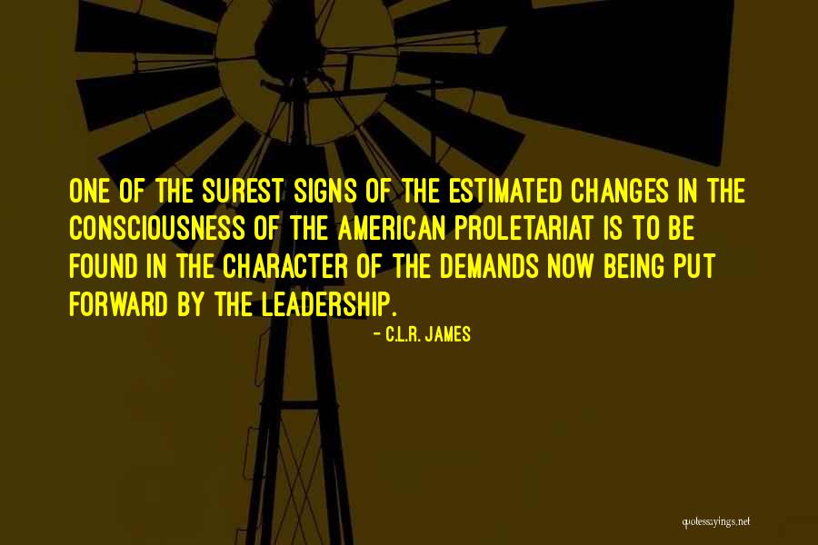 Fayson Murder Quotes By C.L.R. James Fayson Murder Quotes By C.L.R. James