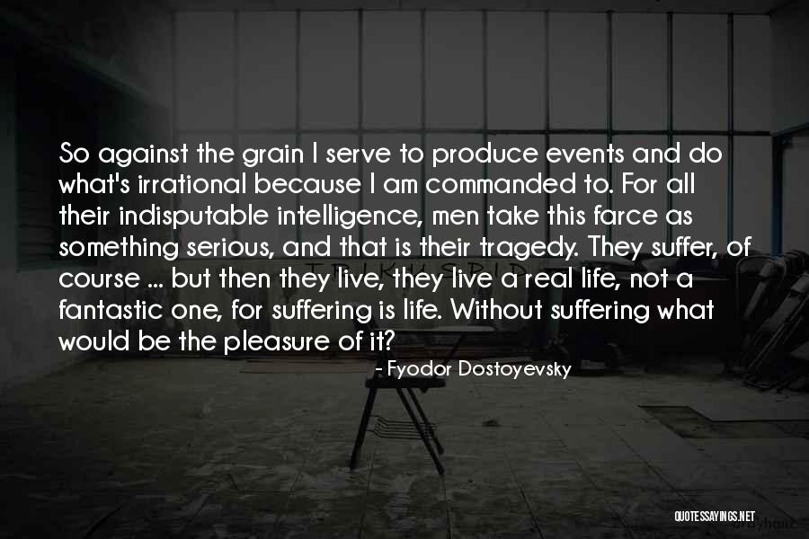 Fayssal Frem Quotes By Fyodor Dostoyevsky Fayssal Frem Quotes By Fyodor Dostoyevsky