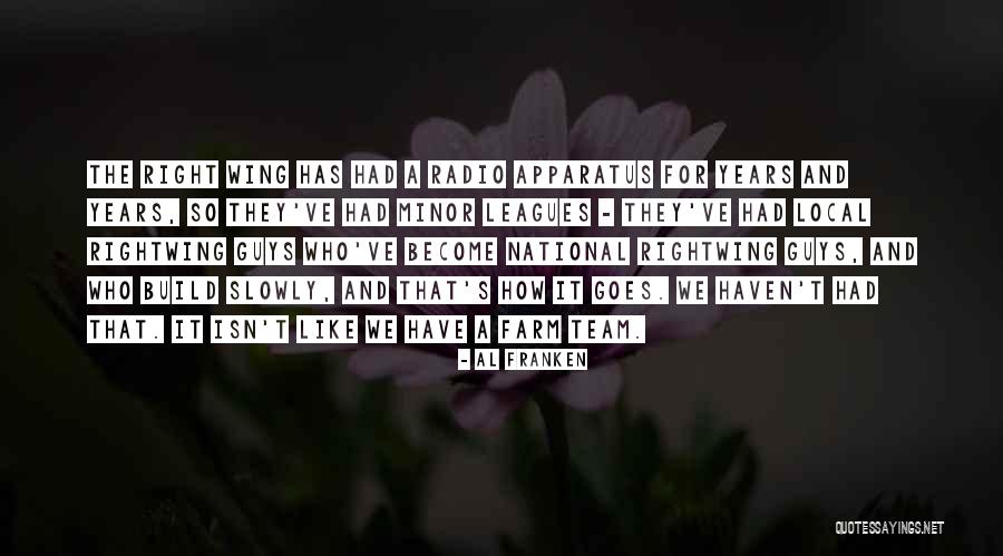 Fayssal Merheb Quotes By Al Franken Fayssal Merheb Quotes By Al Franken