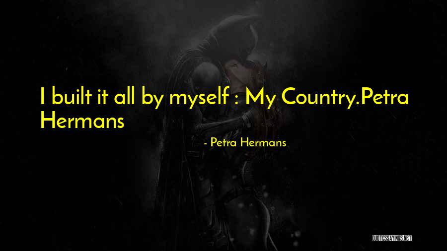 Fayssal Merheb Quotes By Petra Hermans Fayssal Merheb Quotes By Petra Hermans
