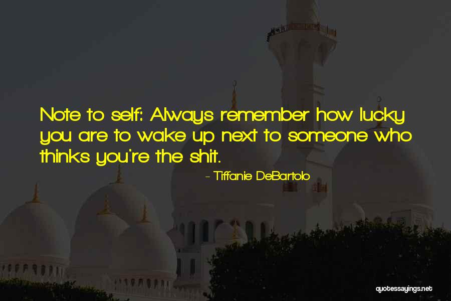 Fayssal Merheb Quotes By Tiffanie DeBartolo Fayssal Merheb Quotes By Tiffanie DeBartolo