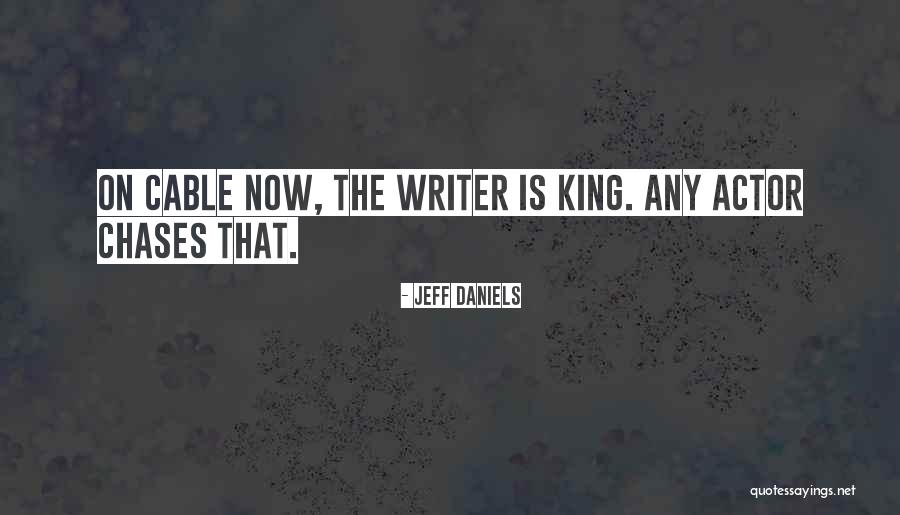 Fayth Label Quotes By Jeff Daniels Fayth Label Quotes By Jeff Daniels