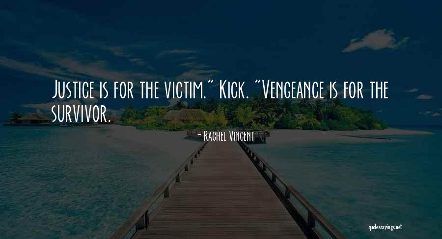 Faythe Sanders Quotes By Rachel Vincent Faythe Sanders Quotes By Rachel Vincent