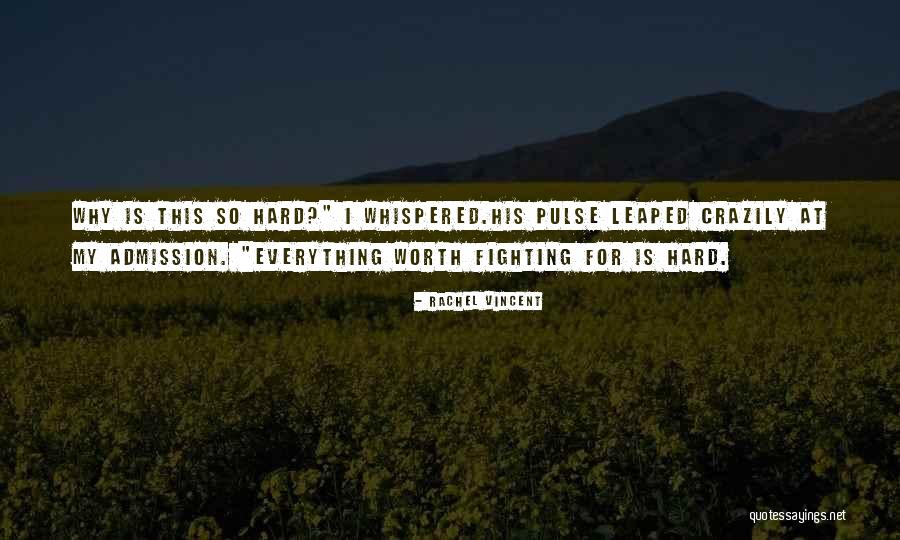 Faythe Sanders Quotes By Rachel Vincent Faythe Sanders Quotes By Rachel Vincent