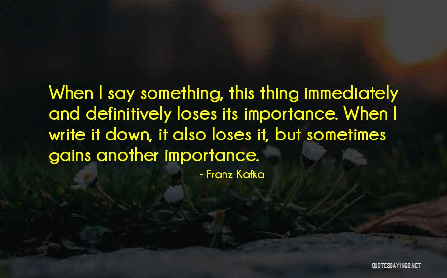 Fayyad Abdullah Quotes By Franz Kafka Fayyad Abdullah Quotes By Franz Kafka