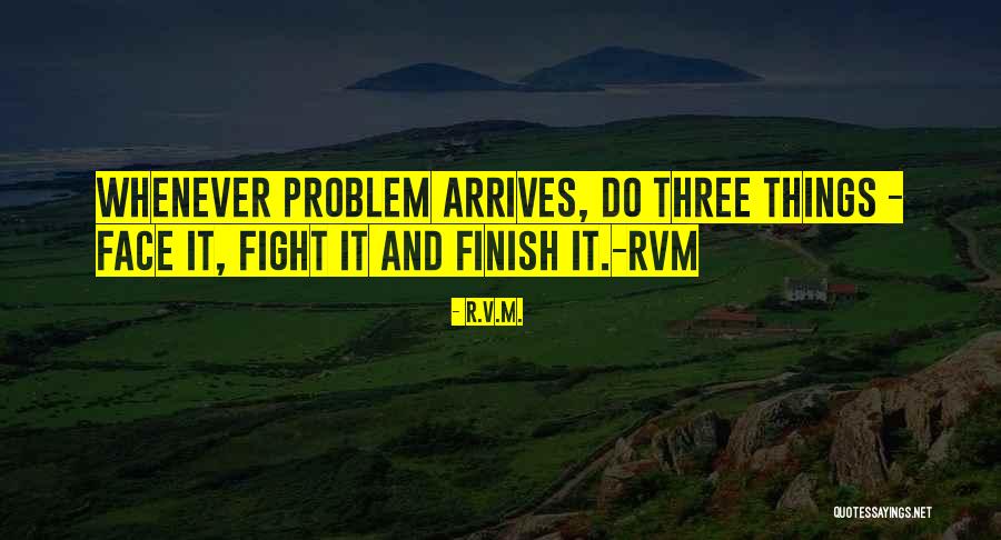 Fayza Haikal Quotes By R.v.m. Fayza Haikal Quotes By R.v.m.