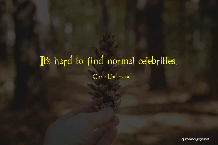 Fazaia Quotes By Carrie Underwood Fazaia Quotes By Carrie Underwood