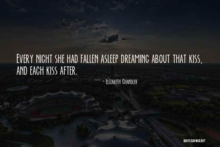 Fazal Ur Quotes By Elizabeth Chandler Fazal Ur Quotes By Elizabeth Chandler