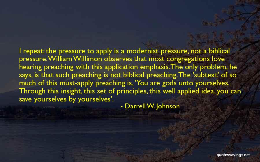 Fazan Online Quotes By Darrell W. Johnson Fazan Online Quotes By Darrell W. Johnson