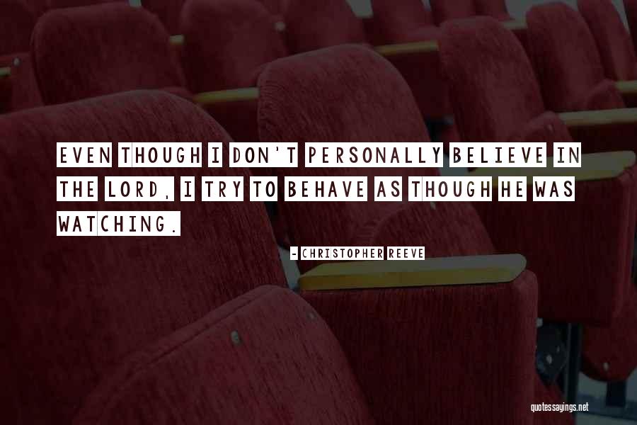 Fazanten Quotes By Christopher Reeve Fazanten Quotes By Christopher Reeve