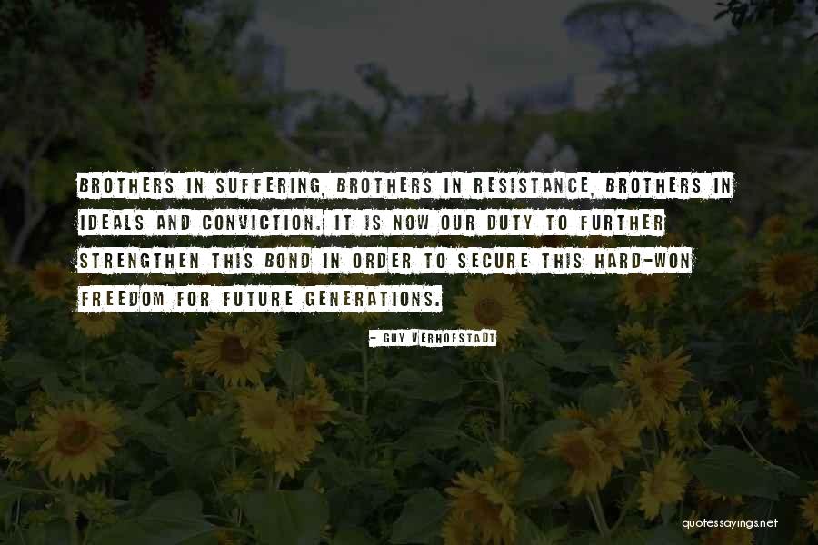Fazanten Quotes By Guy Verhofstadt Fazanten Quotes By Guy Verhofstadt