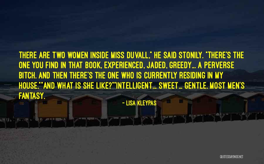 Fazanul Quotes By Lisa Kleypas Fazanul Quotes By Lisa Kleypas