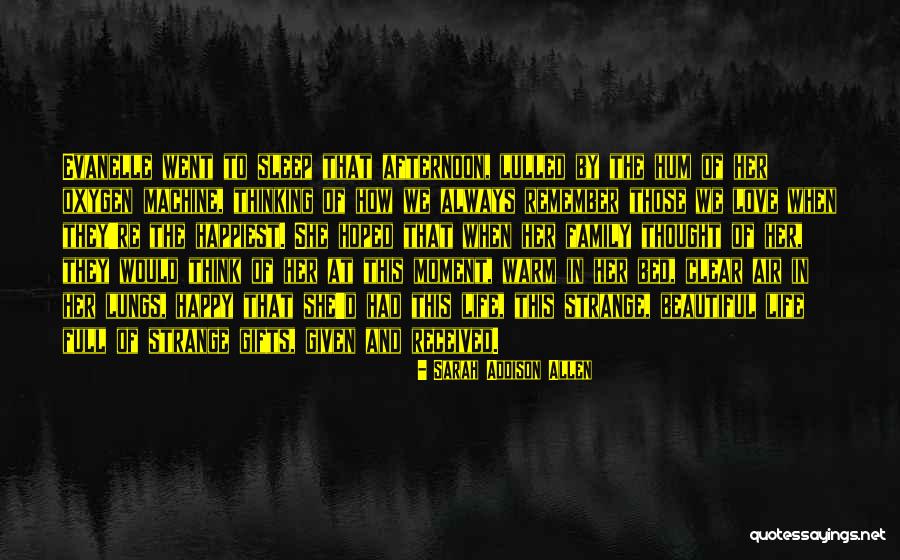 Fazanul Quotes By Sarah Addison Allen Fazanul Quotes By Sarah Addison Allen