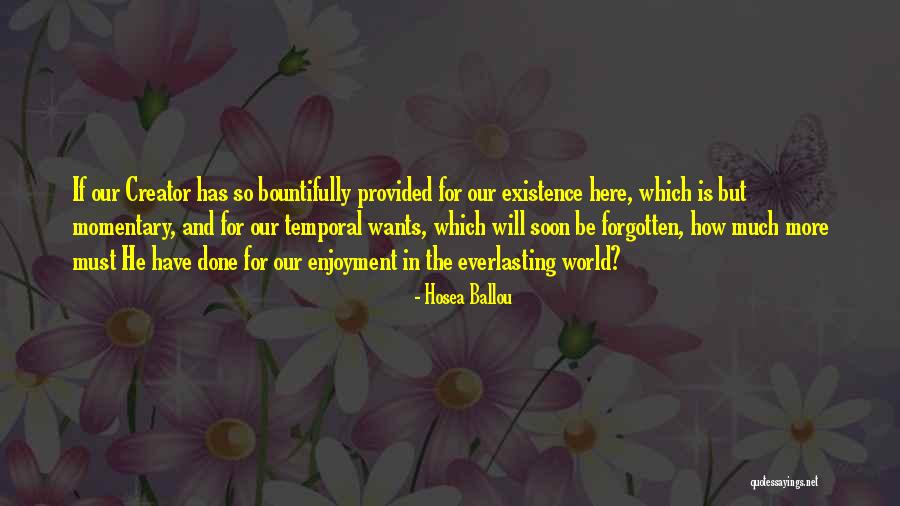 Faze Five Quotes By Hosea Ballou Faze Five Quotes By Hosea Ballou