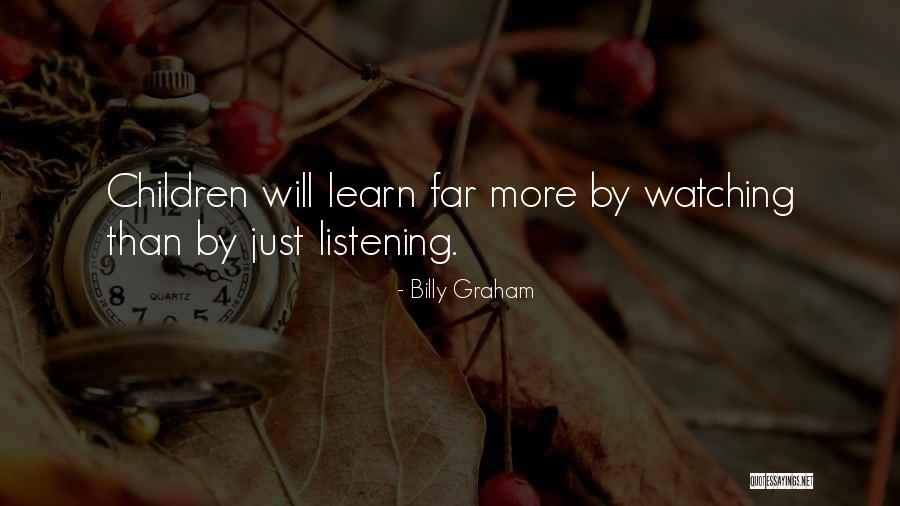 Fazedor De Intro Quotes By Billy Graham Fazedor De Intro Quotes By Billy Graham