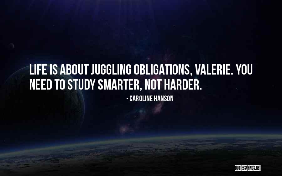 Fazedor De Memes Quotes By Caroline Hanson Fazedor De Memes Quotes By Caroline Hanson