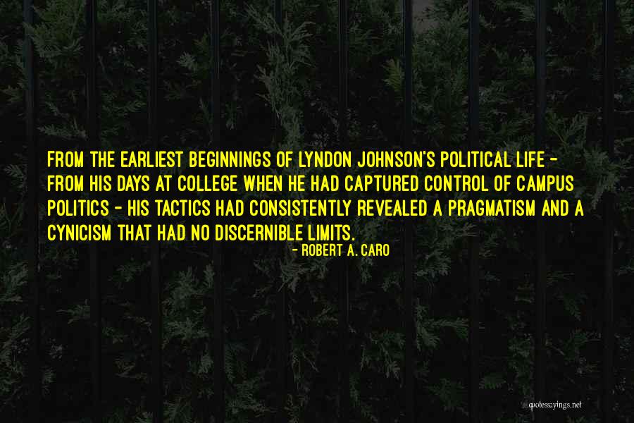Fazedor De Memes Quotes By Robert A. Caro Fazedor De Memes Quotes By Robert A. Caro