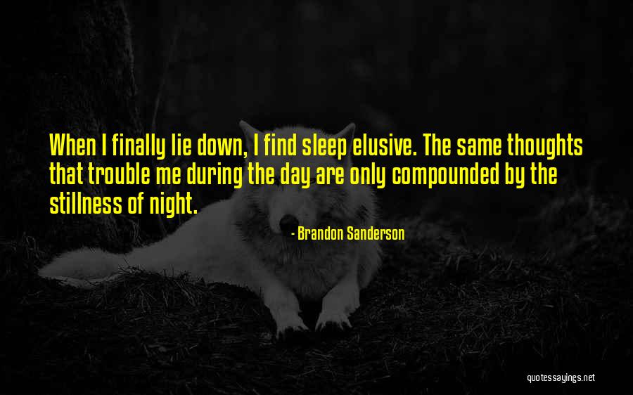 Fazeila Quotes By Brandon Sanderson Fazeila Quotes By Brandon Sanderson