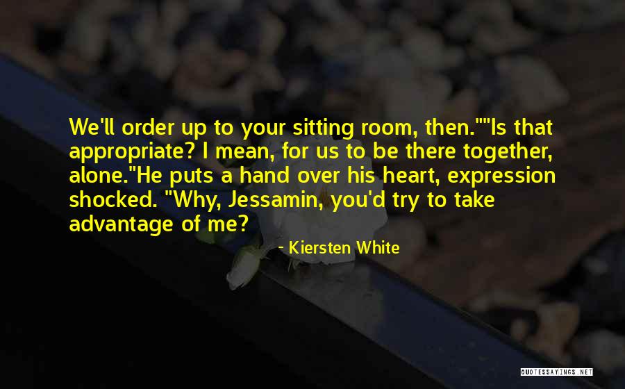 Fazekas Mih Ly L Das Quotes By Kiersten White Fazekas Mih Ly L Das Quotes By Kiersten White