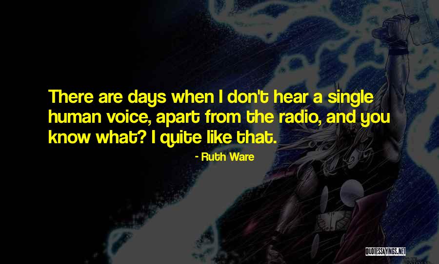 Fazekas Mih Ly L Das Quotes By Ruth Ware Fazekas Mih Ly L Das Quotes By Ruth Ware
